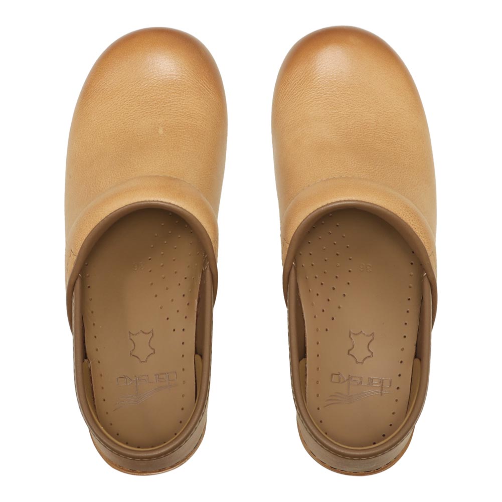 PROFESSIONAL HONEY DISTRESSED item