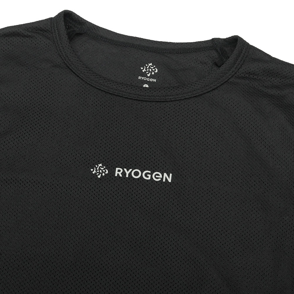 Octa ONEDAY LONG SLEEVE TEE item