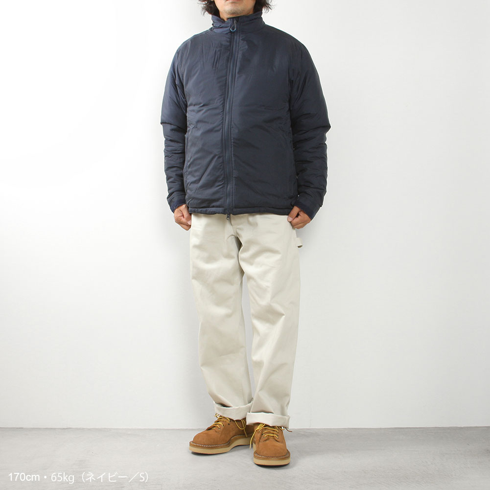 KEELA[キーラ]Belay Pro Jacket << MIDLAND SHIP［ミッドランドシップ