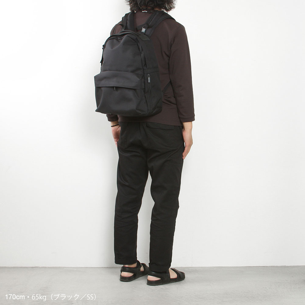 MONOLITH BACKPACK PRO SSCAPACITY - リュック/バックパック