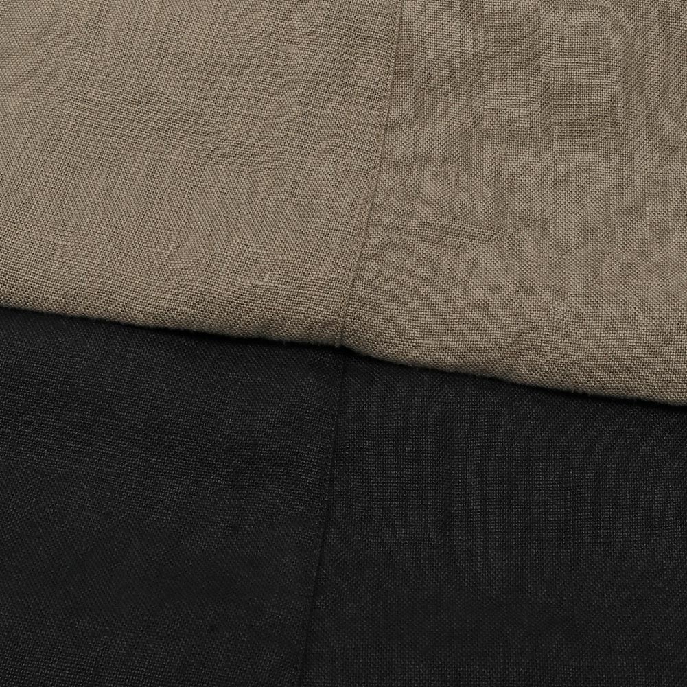 Sarahwear サラウェア　フェルティング ウール サロペット　グレー　美品 Sarah Wear サラウェア フェルトウールサロペット C16015