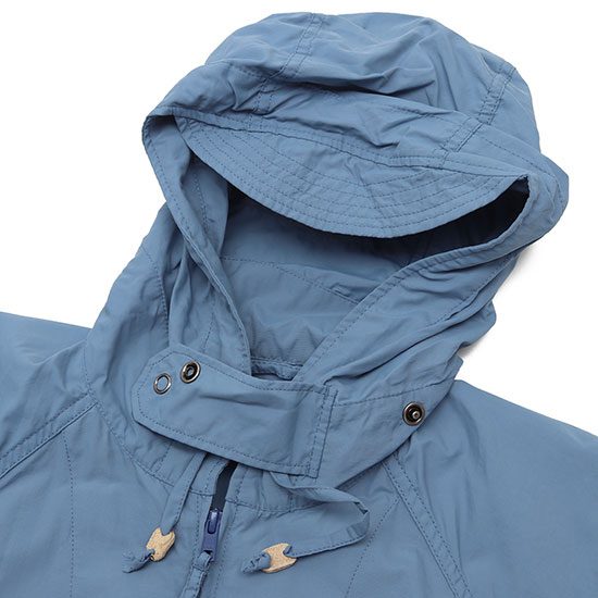 ENGINEERED GARMENTS[エンジニアド ガーメンツ]Atlantic Parka Acrylic