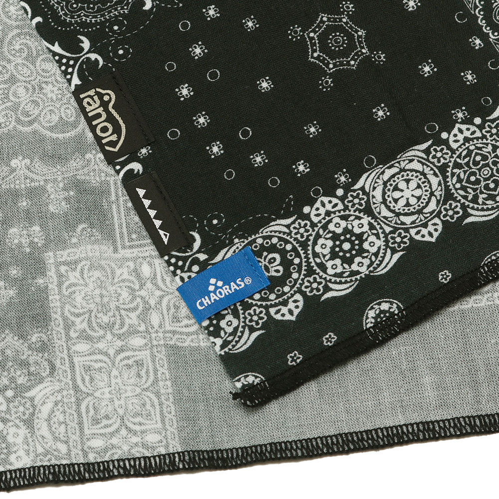 ranor[ラナー]BANDANA TENUGUI 817-1-601 << MIDLAND SHIP