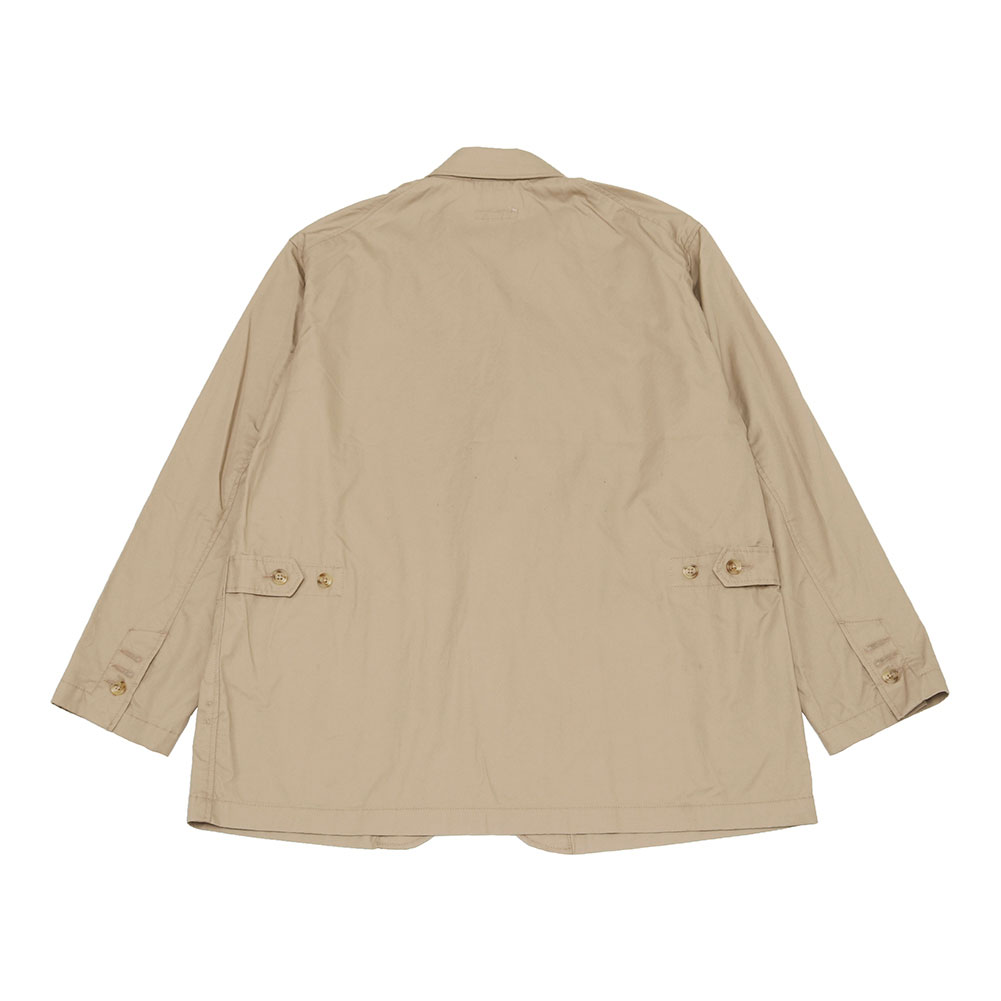 ENGINEERED GARMENTS[エンジニアド ガーメンツ]Loiter Jacket High ...