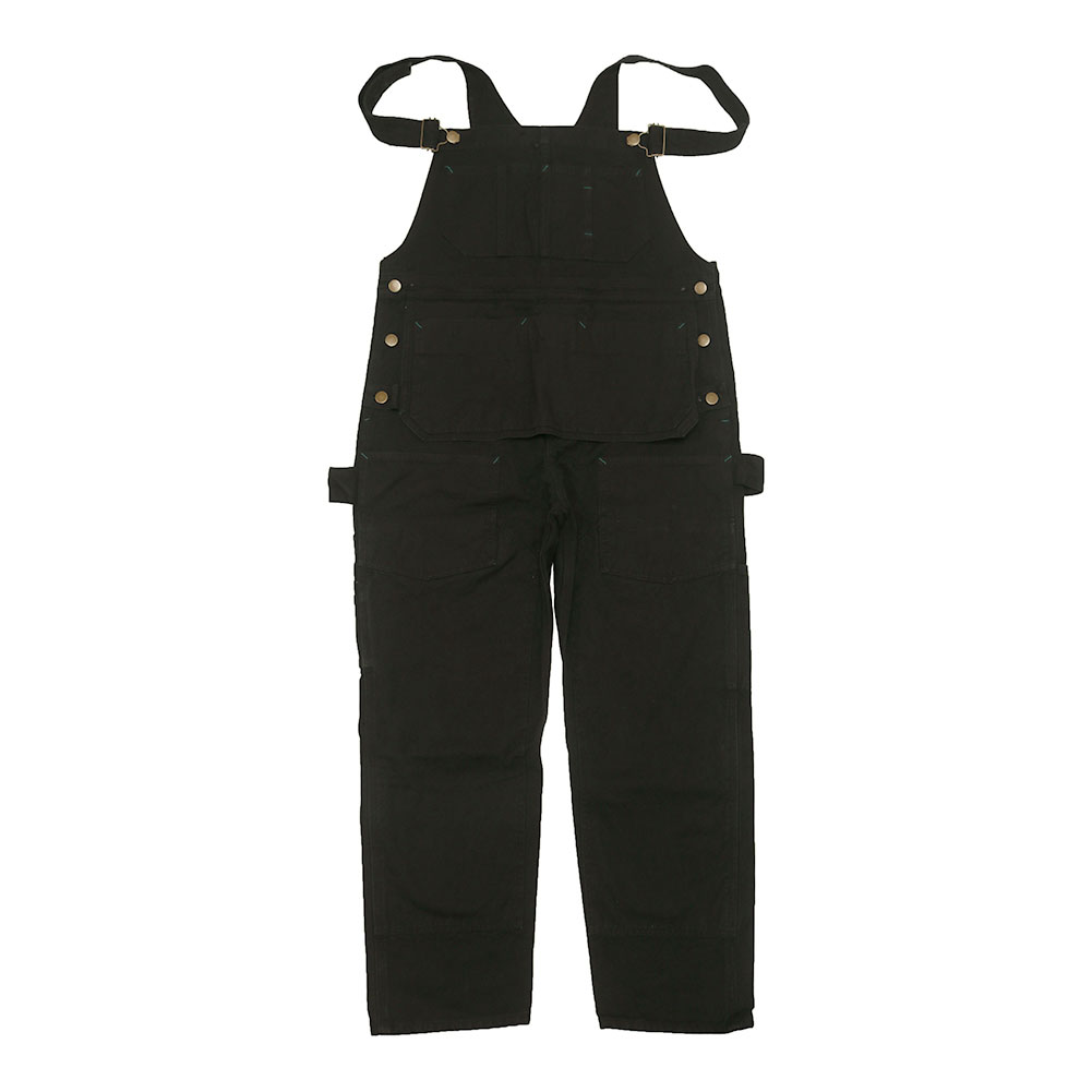 South2 West8[サウス2 ウェスト8]Overalls 10oz Cotton Canvas MR728