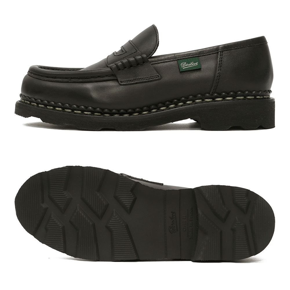 パラブーツ　オルセー　24.0㎝　UK4.5⭐︎ Paraboot（パラブーツ）ORSAY（オルセー）