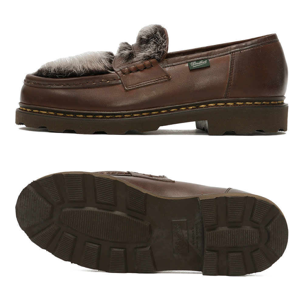 PARABOOT[パラブーツ]ランス << MIDLAND SHIP［ミッドランド