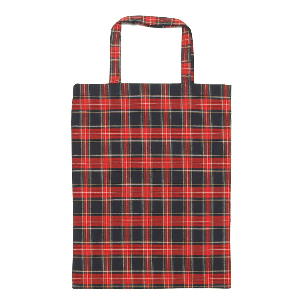 OLDMANS TAILOR[オールドマンズ テーラー]OMT PRINT TOTE BAG NO.1101