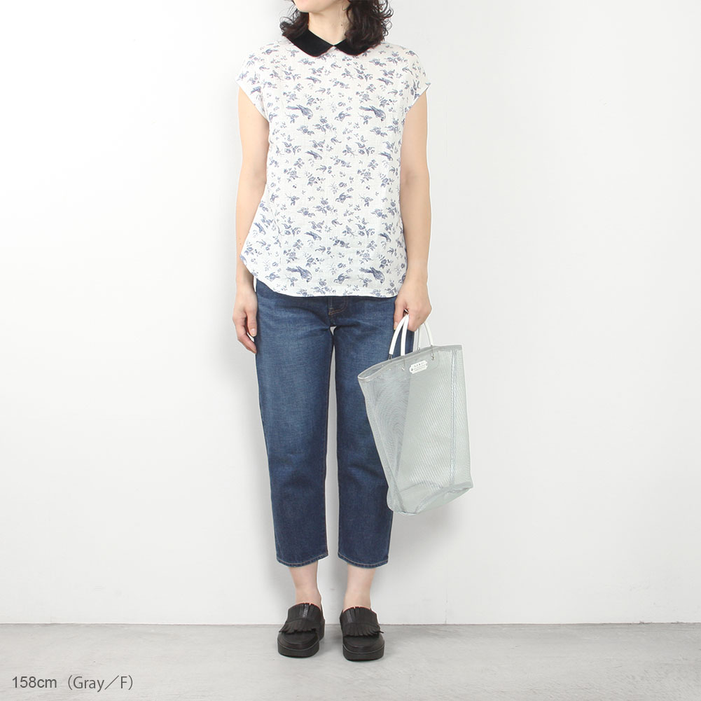 CLUB KING✖️PORTER ショッピングバッグ MEDIUM PORTER（ポーター）の