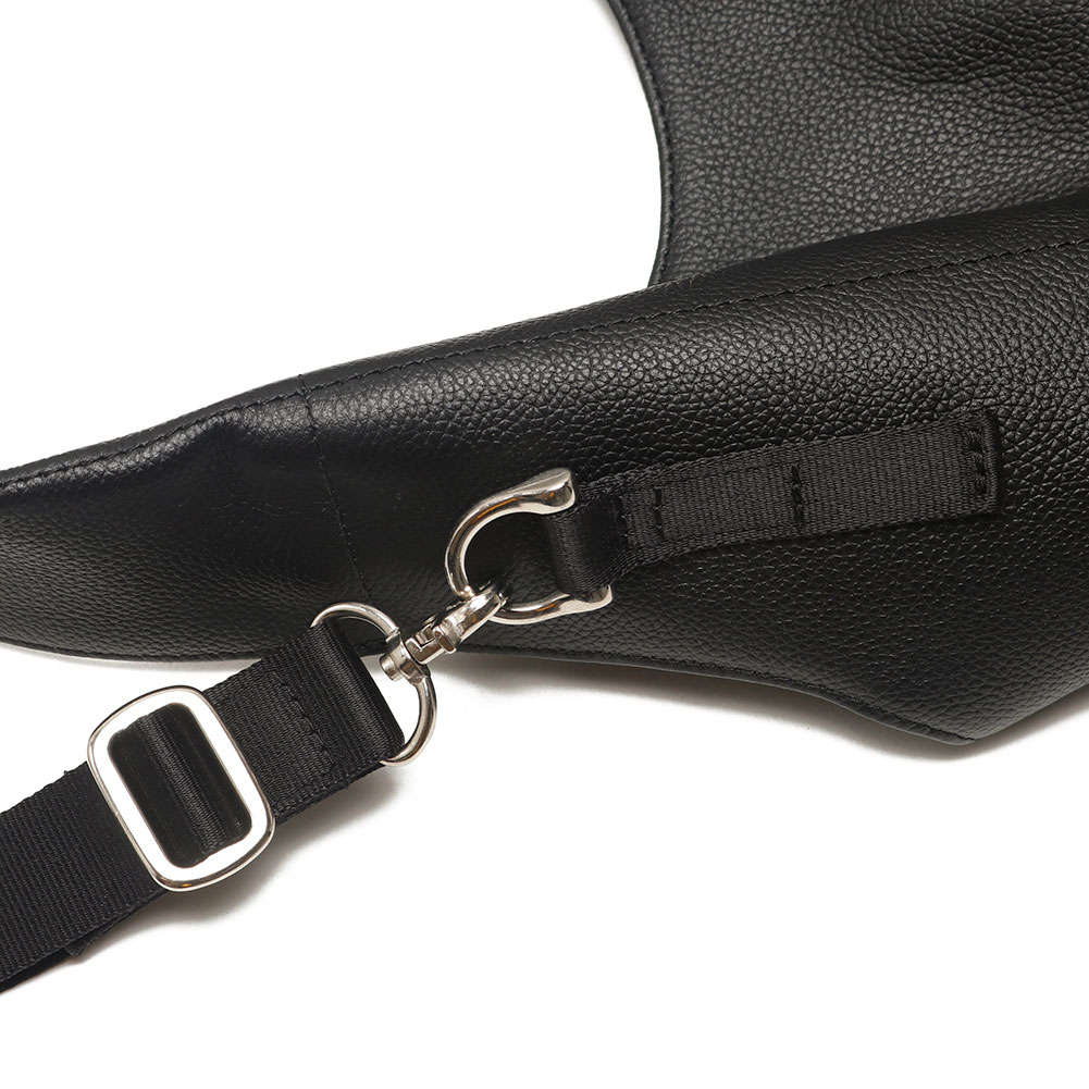 nunc[ヌンク]Supermarket Leather NN450010 << MIDLAND SHIP