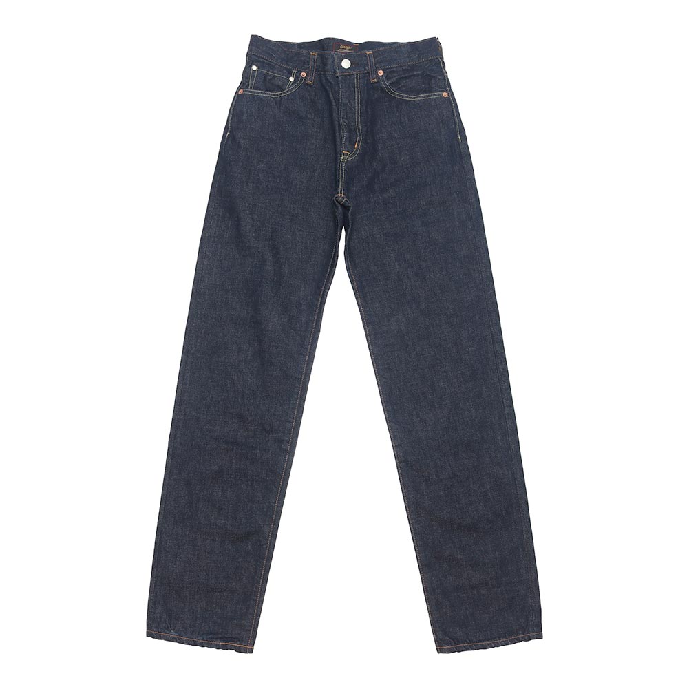 caqu デニムパンツ　サイズ1 セール】 caqu farmer pants （デニムパンツ）｜＊＊NIMES
