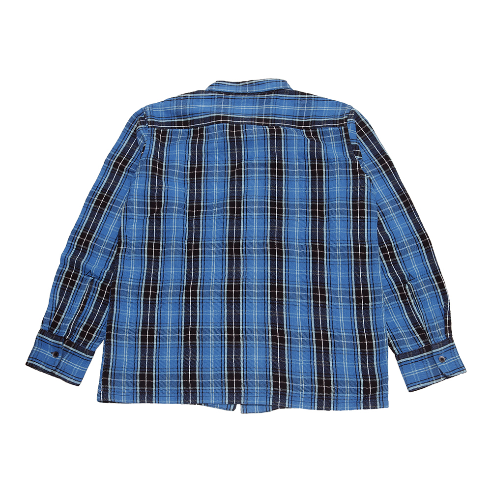 South2 West8[サウス2 ウェスト8]6Pocket Shirt Plaid Twill JO804 