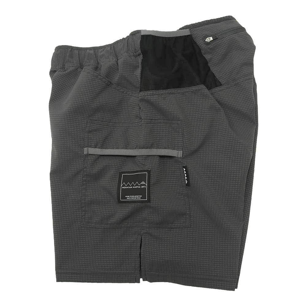 MOUNTAIN MARTIAL ARTS[マウンテンマーシャルアーツ]MMA 7POCKET RUN