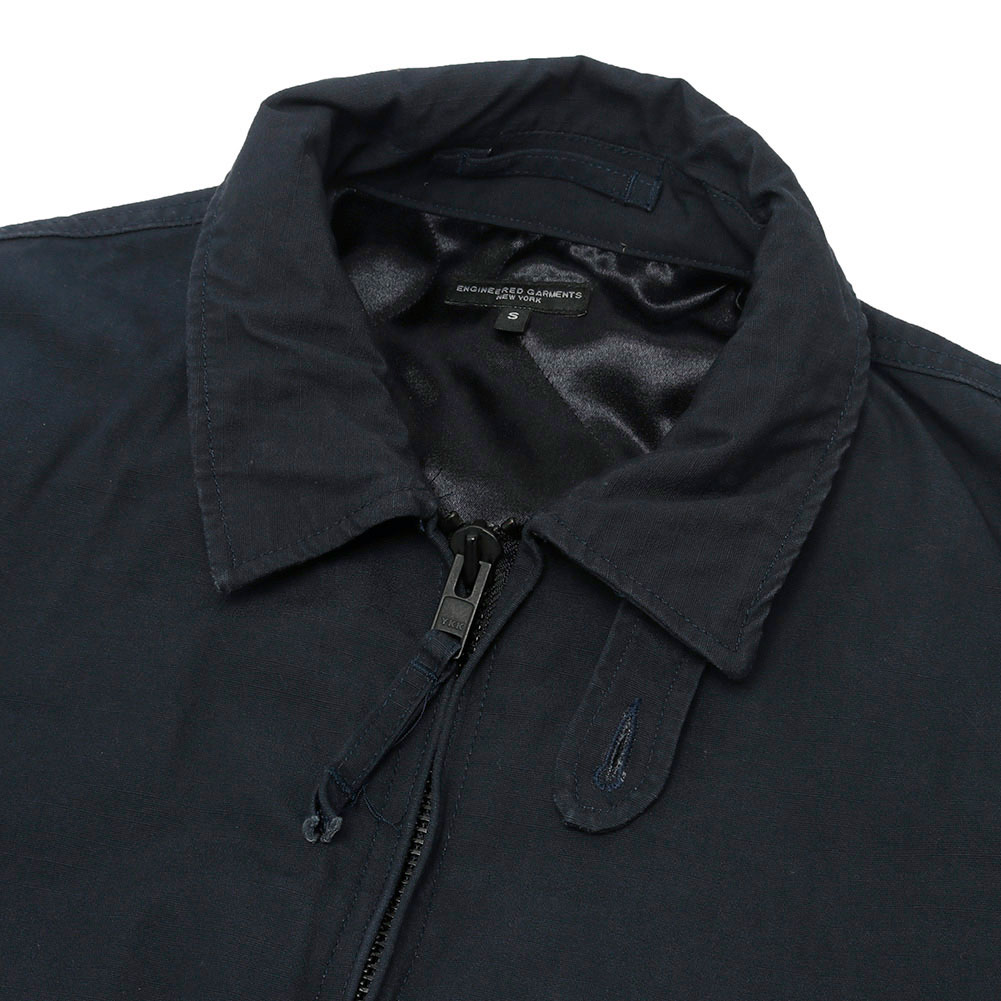 ENGINEERED GARMENTS[エンジニアド ガーメンツ]G8 Jacket Heavyweight