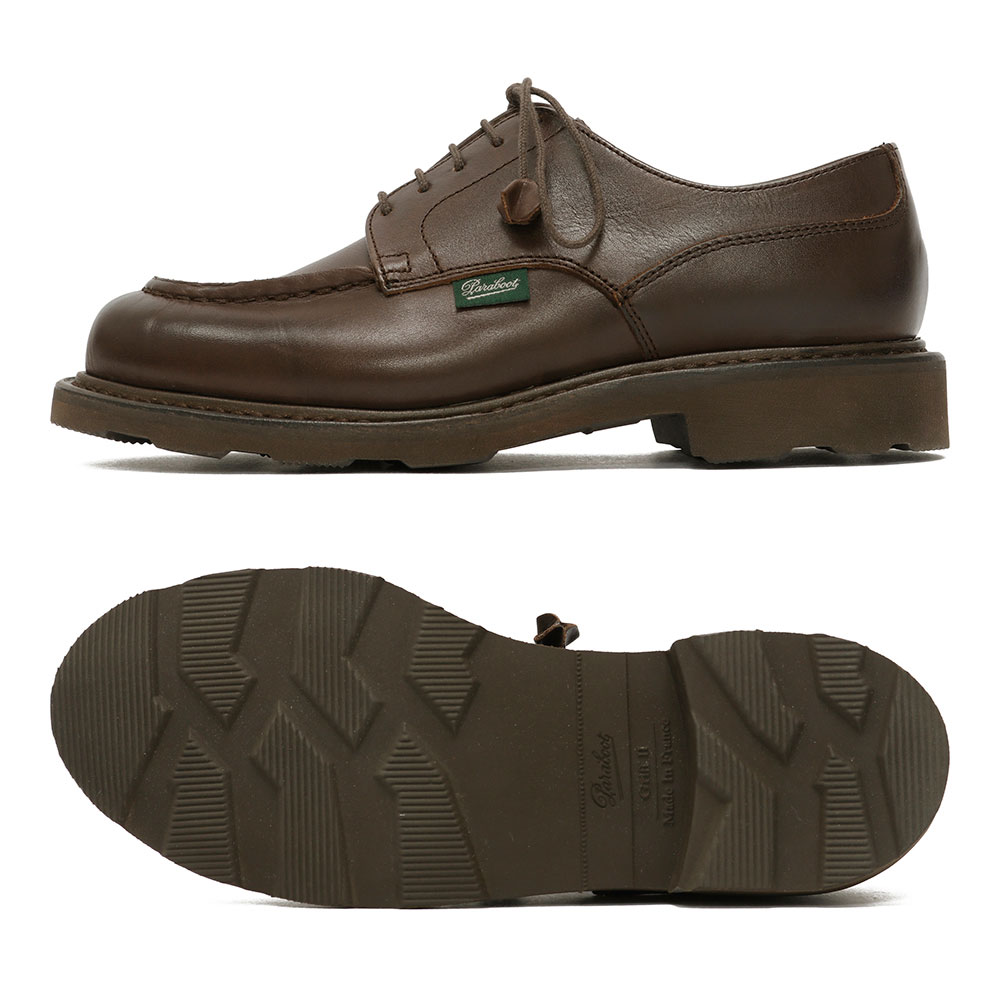 PARABOOT[パラブーツ]シャンボード << MIDLAND SHIP［ミッドランド