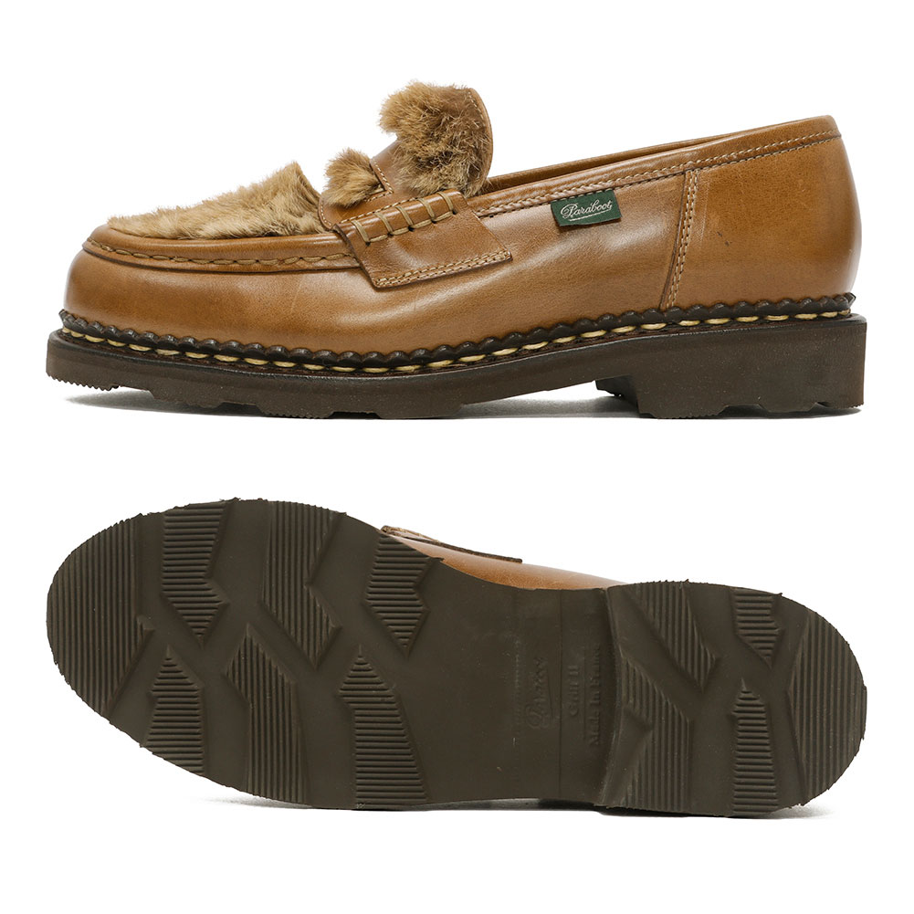 PARABOOT[パラブーツ]オルセー << MIDLAND SHIP［ミッドランドシップ