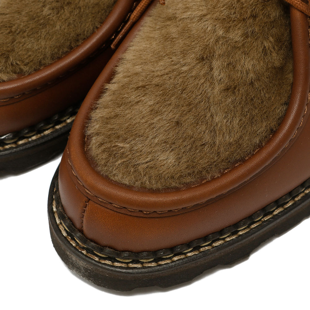 PARABOOT[パラブーツ]ミカエル << MIDLAND SHIP［ミッドランドシップ