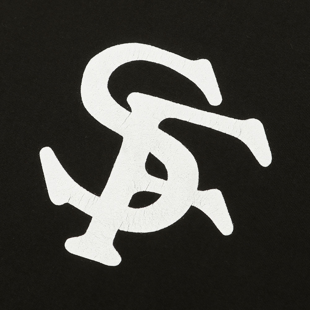 t*k様 ササフラス Sassafras/ササフラス Weed Digger T 1/2 - Single Yarn Cotton