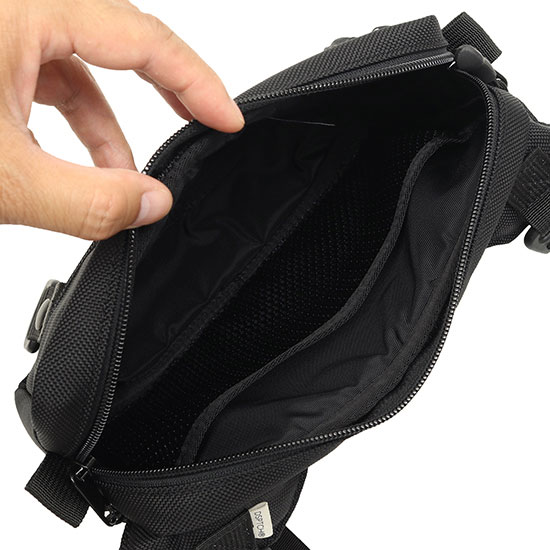 DSPTCH[ディスパッチ]Sling Pouch Medium 73040 << MIDLAND SHIP