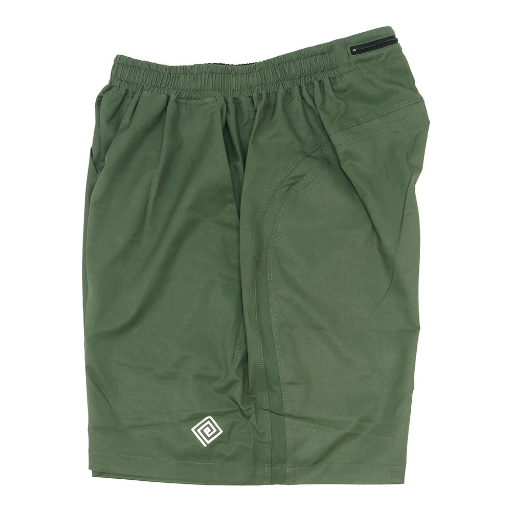 ELDORESO[エルドレッソ]Courtney Running Shorts E2112716 << MIDLAND