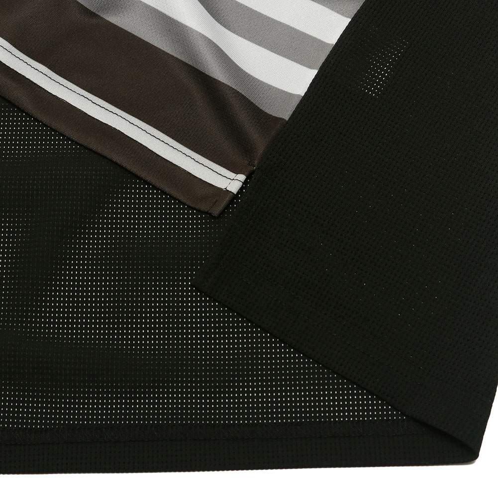 MOUNTAIN MARTIAL ARTS[マウンテンマーシャルアーツ]BORDER PANEL MESH