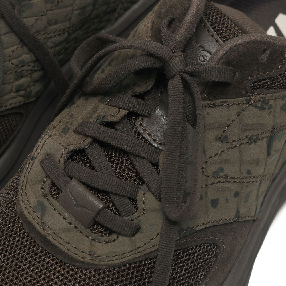 ENGINEERED GARMENTS[エンジニアド ガーメンツ]HOKA ONE ONE Bondi L ...