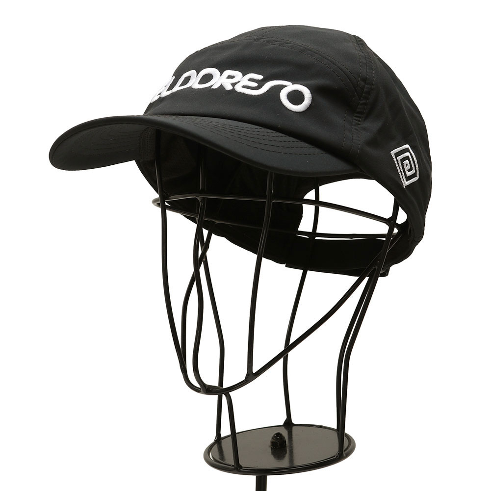 ELDORESO[エルドレッソ]Geling Kiprop Cap E7006821 << MIDLAND SHIP