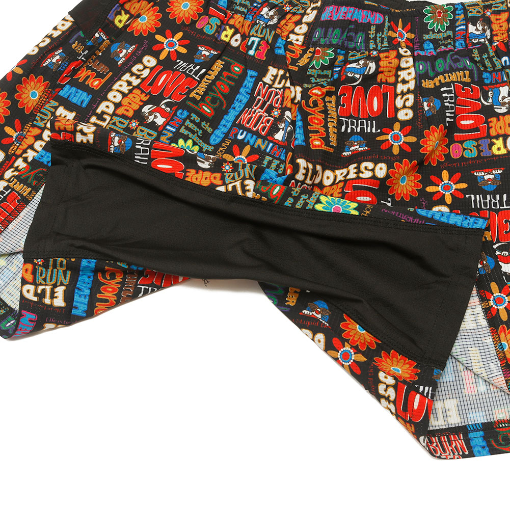 eldoreso shine buggy shorts サイズM ELDORESO[エルドレッソ]Shine Buggy Shorts E2106712 << MIDLAND
