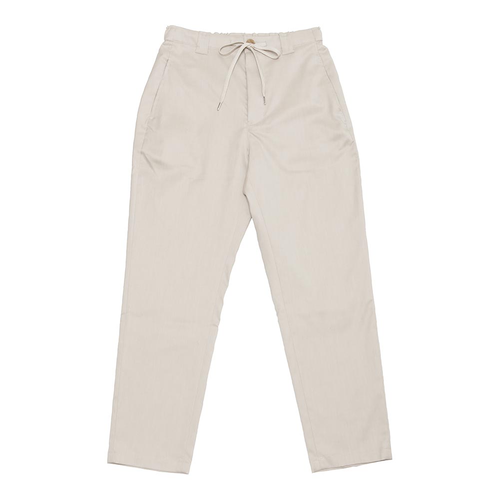 AMBERGLEAM コットンツイルシュートパンツ XL ベージュ AMBERGLEAM コットンツイルシュートパンツ XL ベージュ