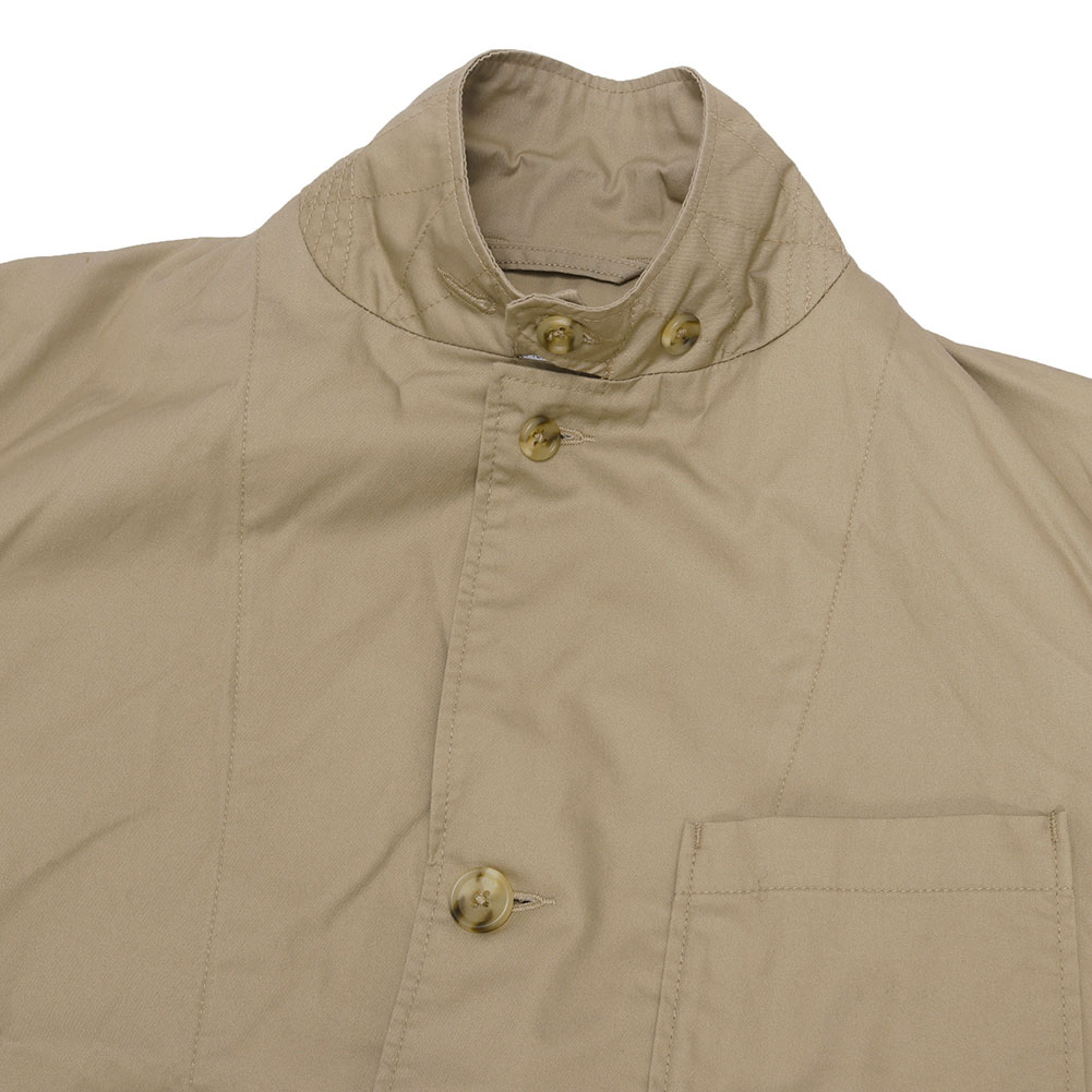 ENGINEERED GARMENTS[エンジニアド ガーメンツ]Loiter Jacket High