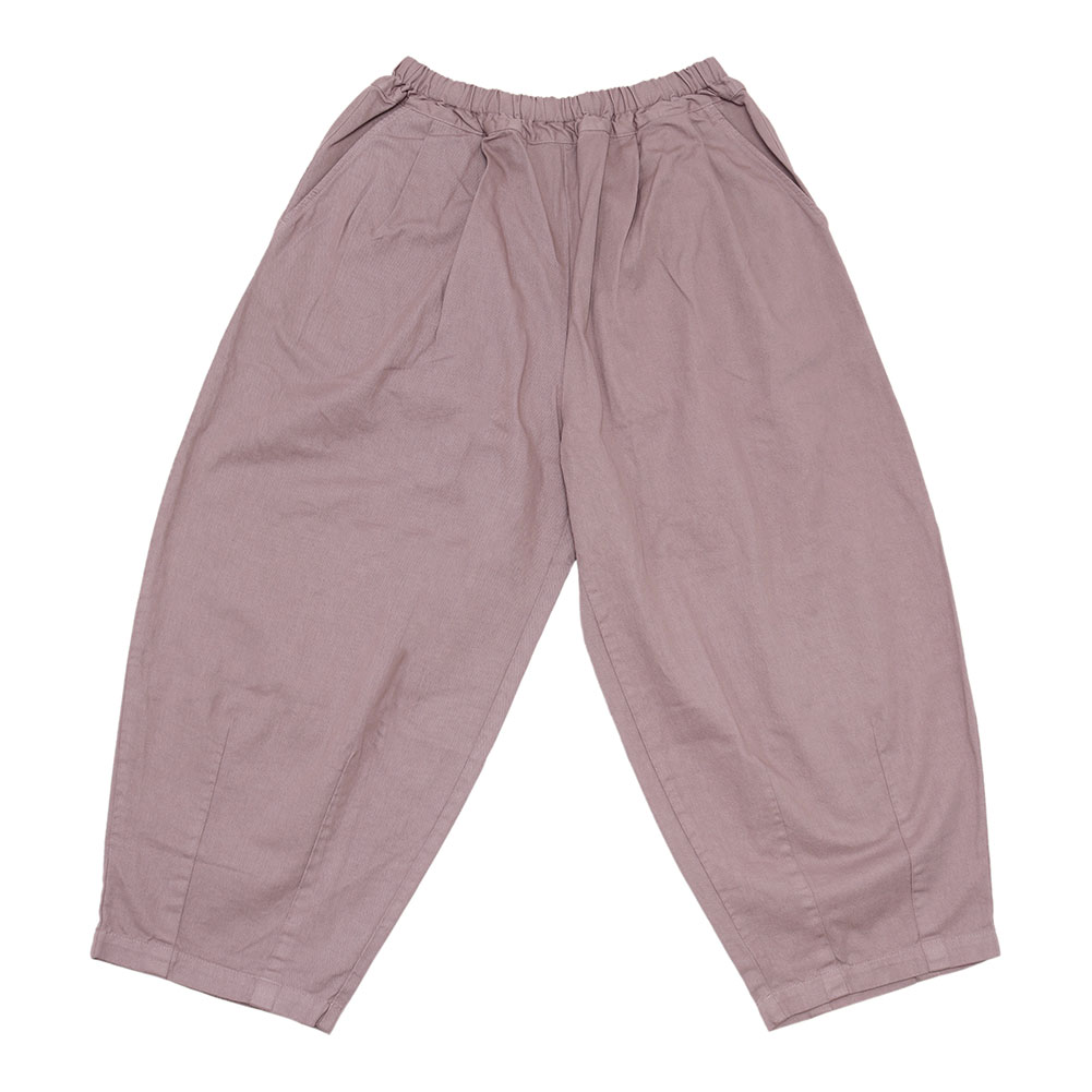 prit[プリット]ソフトカツラギ ボールパンツ P70404 << MIDLAND SHIP