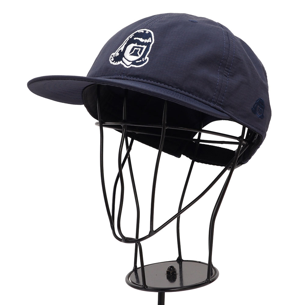 TACOMA FUJI RECORDS[タコマフジレコード]TACOMA FUJI LOGO CAP
