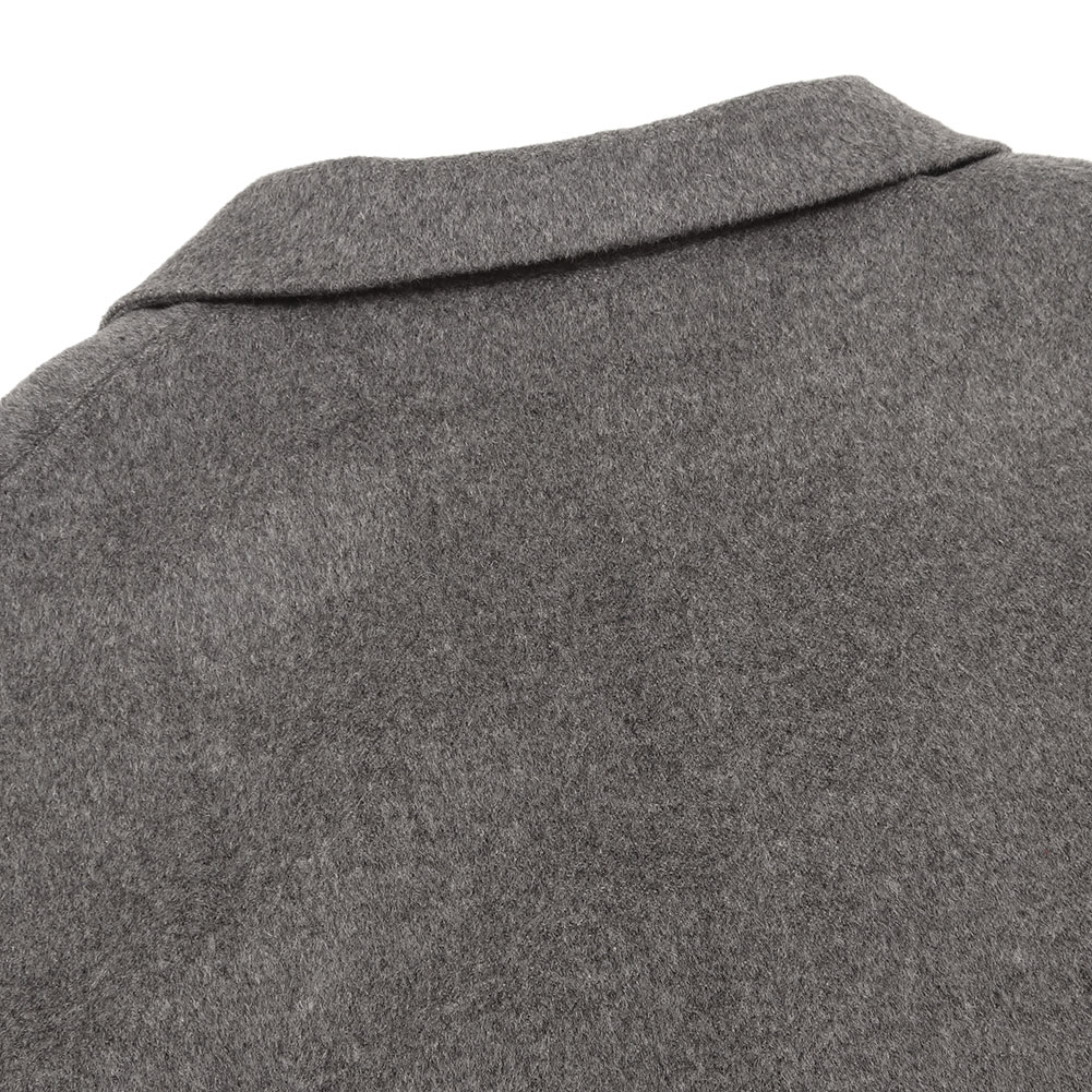 Honnete[オネット]ショートコートジャケット SHORT COAT JACKET