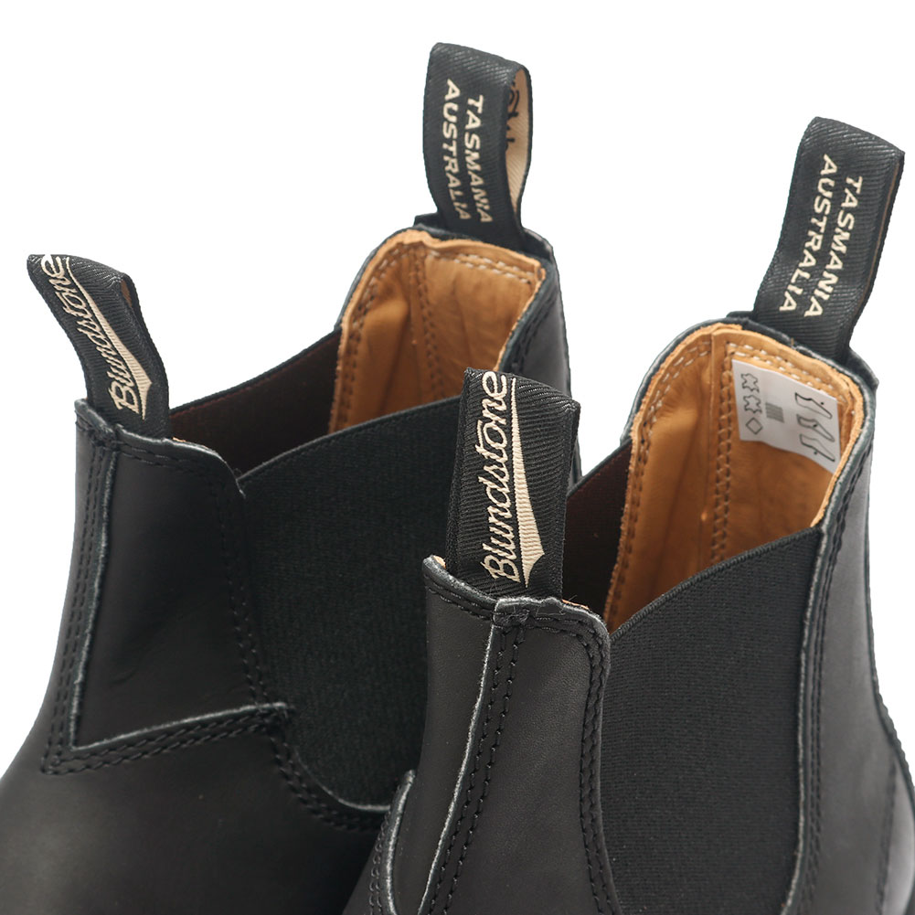 Blundstone[ブランドストーン]ELASTIC SIDED BOOT LINED 558