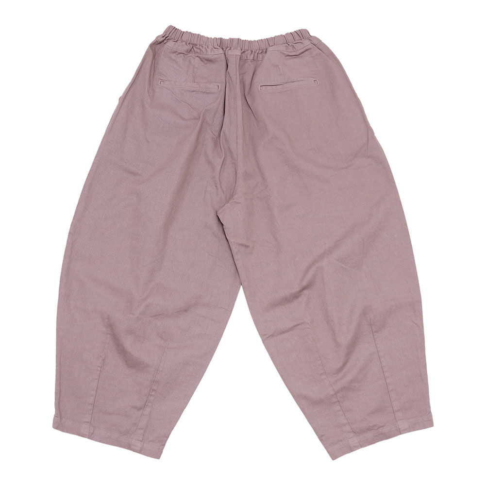 prit[プリット]ソフトカツラギ ボールパンツ P70404 << MIDLAND SHIP