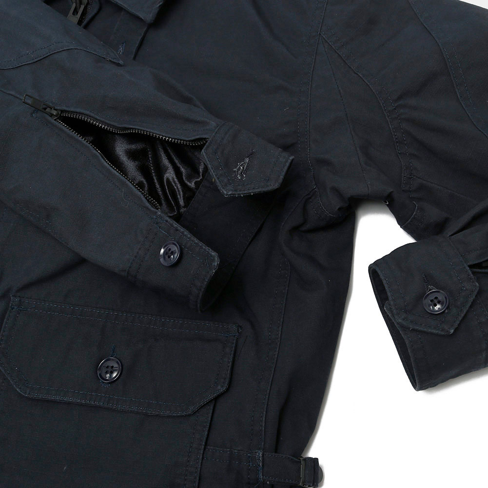 ENGINEERED GARMENTS[エンジニアド ガーメンツ]G8 Jacket Heavyweight