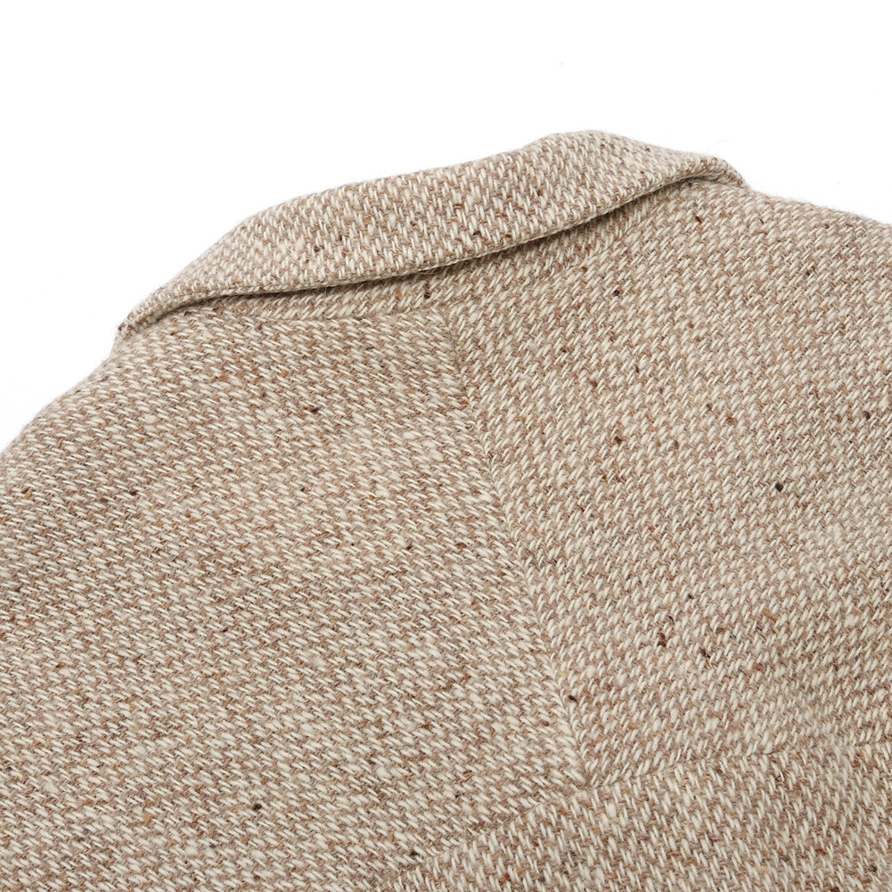 Atelier dantan[アトリエダンタン]Lecomte Wool Coat A232232TC634