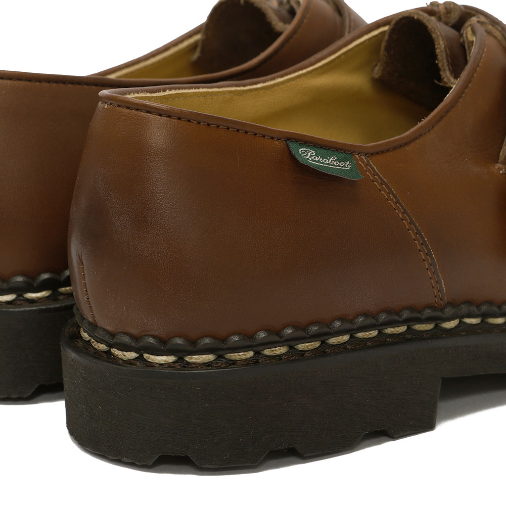 Paraboot パラブーツ MICHAEL ミカエル グレースエード 42.5 靴 Paraboot パラブーツ MICHAEL ミカエル グレースエード 42.5 靴