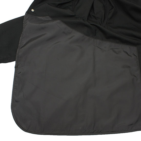 SASSAFRAS[ササフラス]FALL LEAF JACKET W/P SF-151026