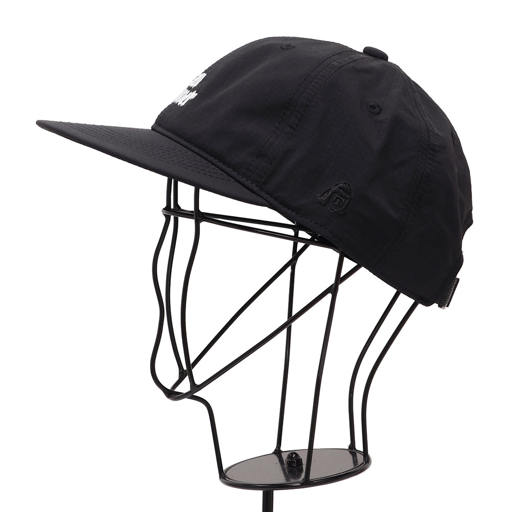TACOMA FUJI RECORDS[タコマフジレコード]ZENRUNNER CAP << MIDLAND