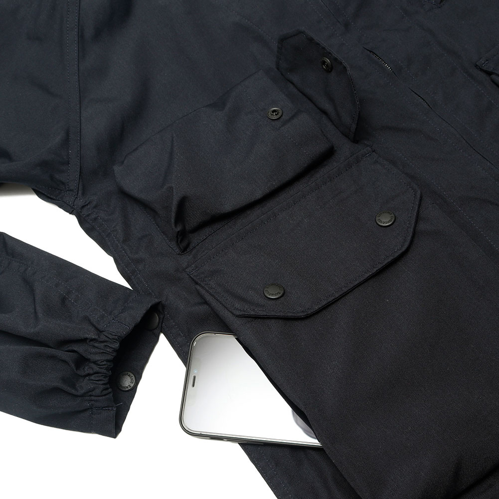 ENGINEERED GARMENTS[エンジニアド ガーメンツ]Atlantic Parka PC ...