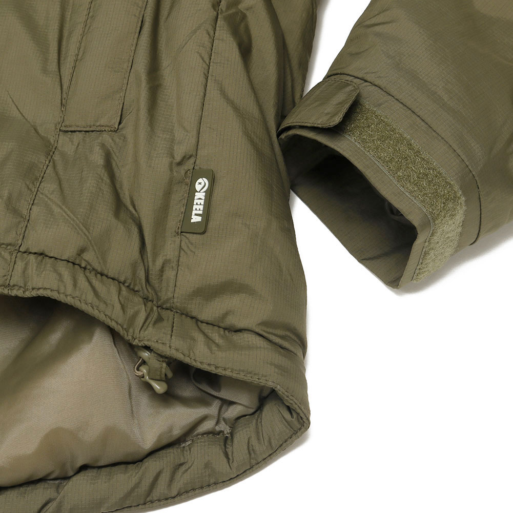 KEELA[キーラ]Belay Pro Jacket << MIDLAND SHIP［ミッドランドシップ