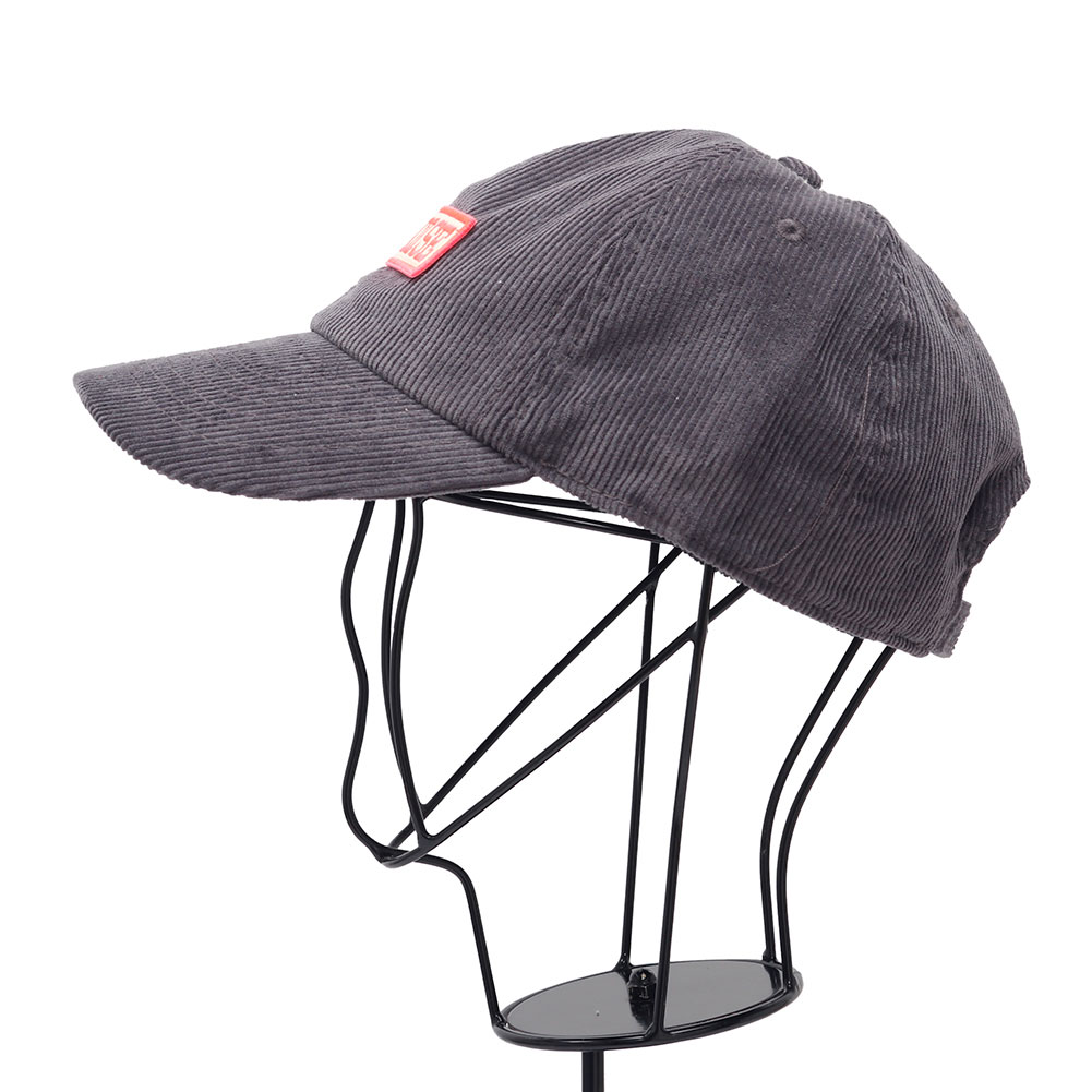 grown in the sun[グローンインザサン]corduroy cap paradise Z2Y-2404
