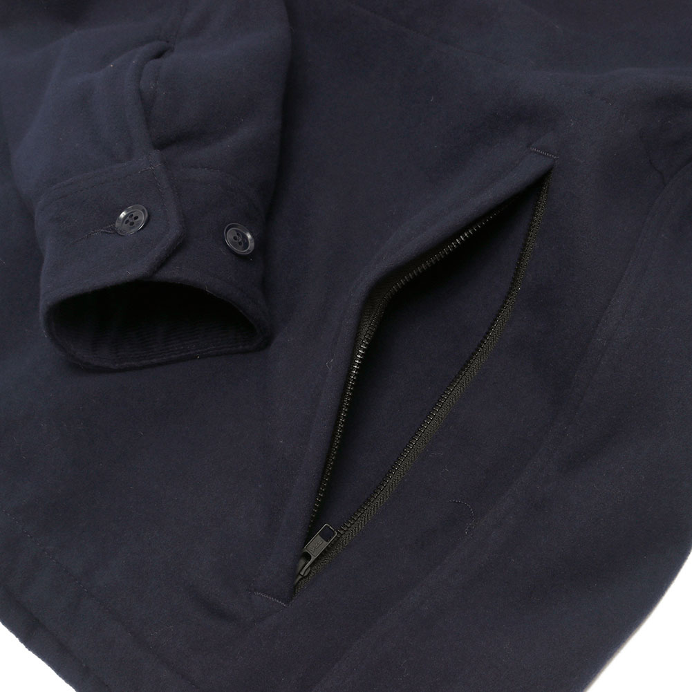 ENGINEERED GARMENTS[エンジニアド ガーメンツ]Cruiser Jacket