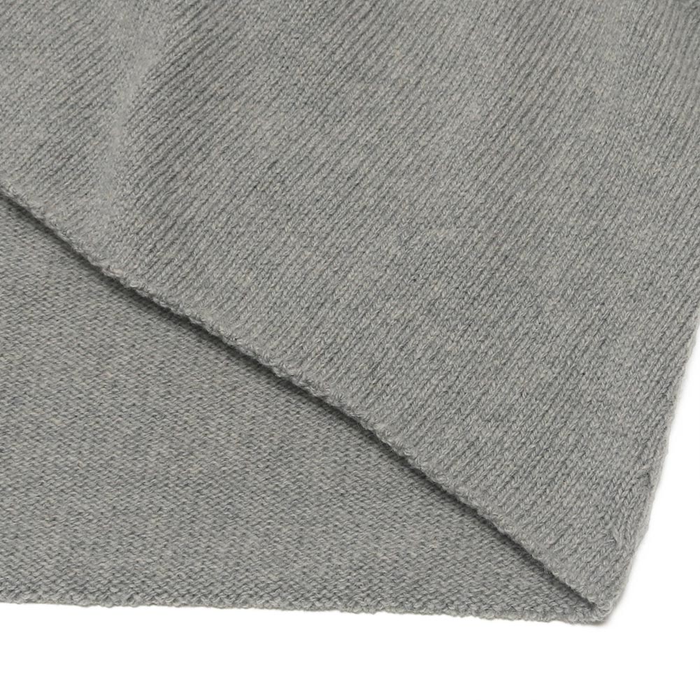 evam eva[エヴァムエヴァ]renew-wool poncho E223K108
