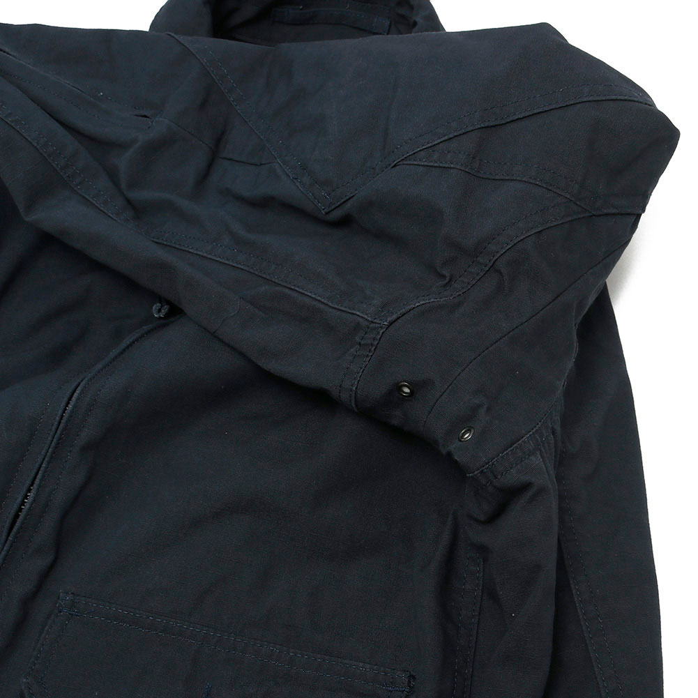 ENGINEERED GARMENTS[エンジニアド ガーメンツ]G8 Jacket Heavyweight