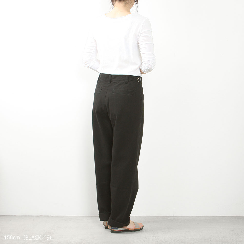 nowos[ノーウォス]PANT 6206005934 << MIDLAND SHIP［ミッドランド 