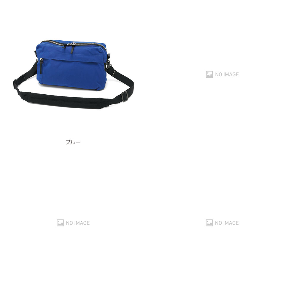 STANDARD SUPPLY[スタンダードサプライ]WEEKEND SHOULDER SIMPLICITY