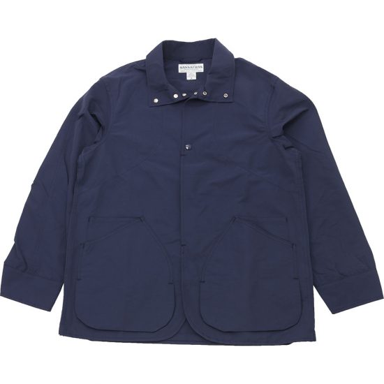SASSAFRAS［ササフラス］Landscaper Jacket SF-191496 60/40 « MIDLAND 