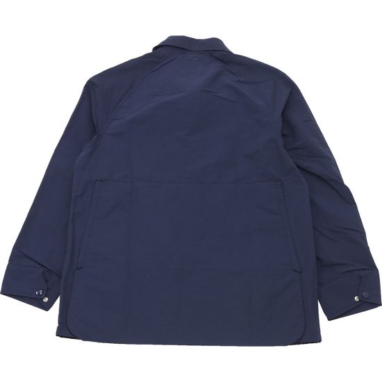SASSAFRAS［ササフラス］Landscaper Jacket SF-191496 60/40 « MIDLAND 